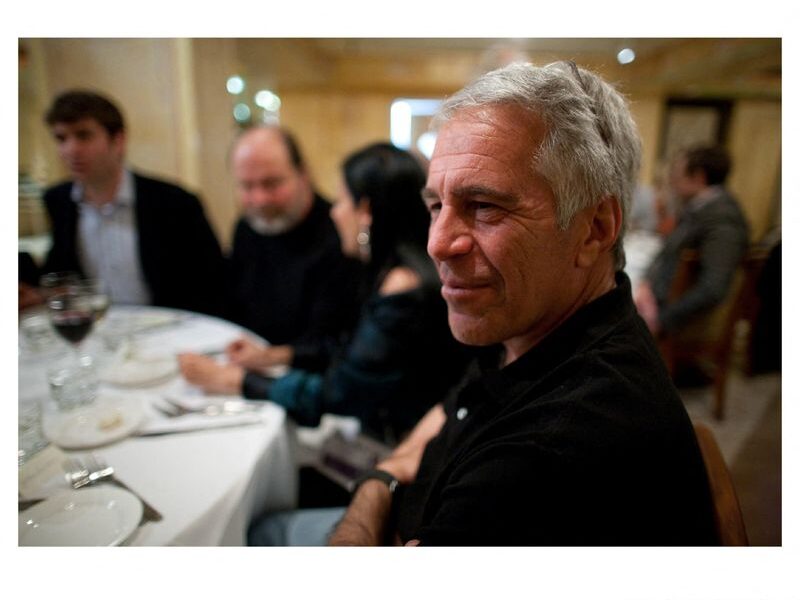 DOJ’s Velvet Rope: Epstein Secrecy Continues, Defying New Mexico’s Pursuit of Truth