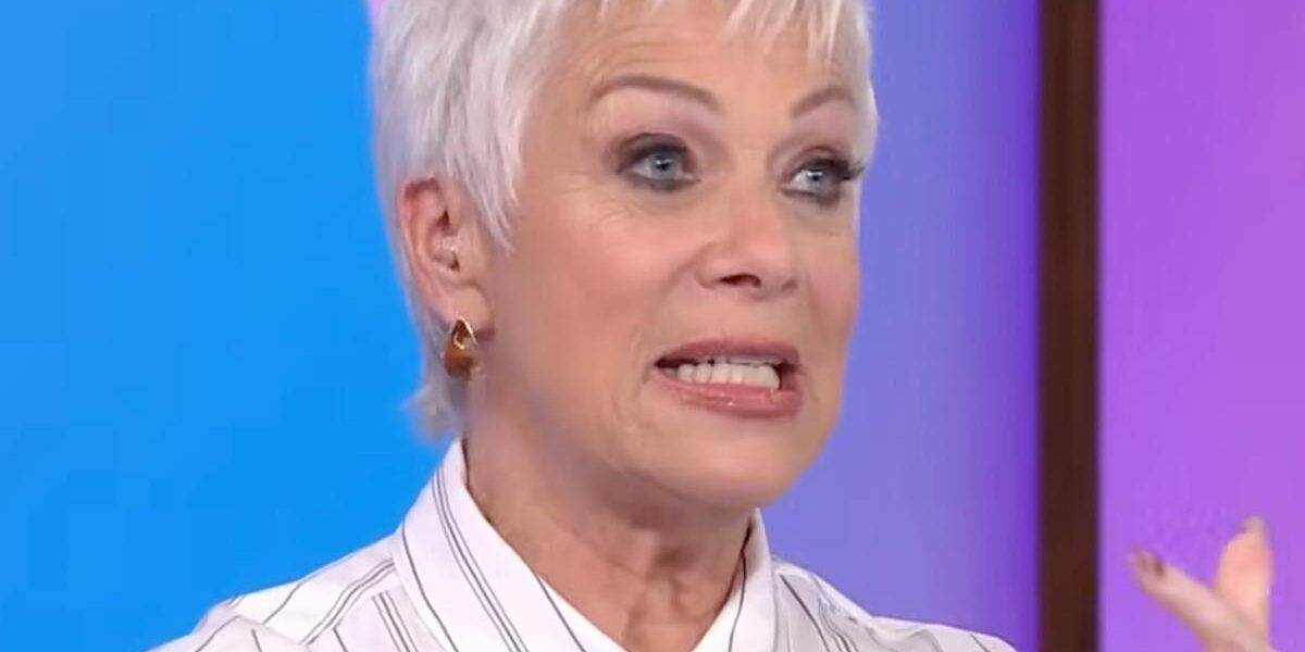 Loose Women Star Declines I’m a Celebrity All-Star Showdown