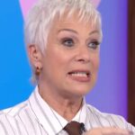 Loose Women Star Declines I’m a Celebrity All-Star Showdown Loose Women Star Declines I’m a Celebrity All-Star Showdown