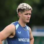 England Cricket Faces Setback as Jacob Bethell Withdraws from The Hundred Due to Knee Injury England Cricket Faces Setback as Jacob Bethell Withdraws from The Hundred Due to Knee Injury