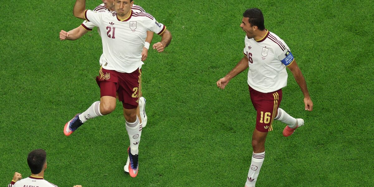 The End of Empire: Spain’s Surgical Strike Dethrones France in Texas
