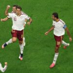 The End of Empire: Spain’s Surgical Strike Dethrones France in Texas The End of Empire: Spain’s Surgical Strike Dethrones France in Texas