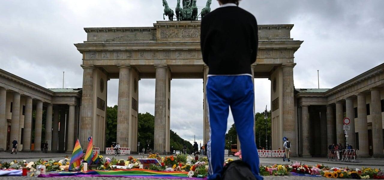 Germany Releases Second Suspect in Berlin Pride Parade Attack Investigation