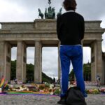 Germany Releases Second Suspect in Berlin Pride Parade Attack Investigation