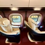 Bullet Trains Go Bespoke: Japan’s Shinkansen Upgrade Highlights Global Inequality on Rails