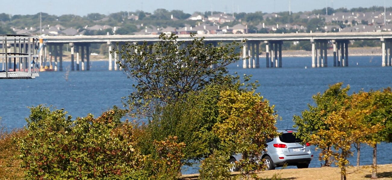 Lake’s Deadly Secret: Texas Drowning Escalates to Murder Allegations
