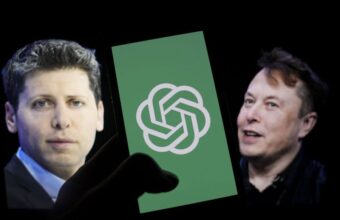 Beyond the Algorithms: New Film Holds AI’s Czars Accountable