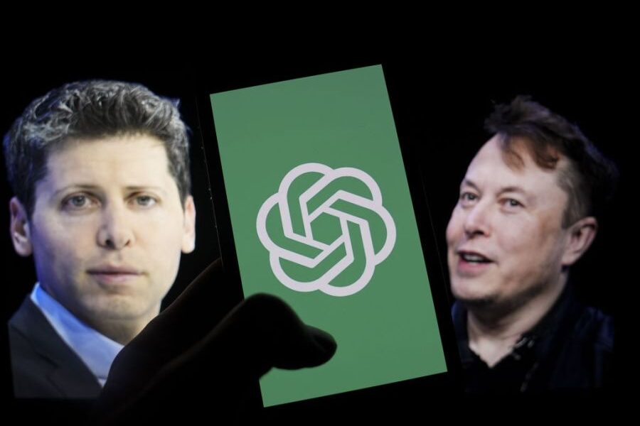 Beyond the Algorithms: New Film Holds AI’s Czars Accountable