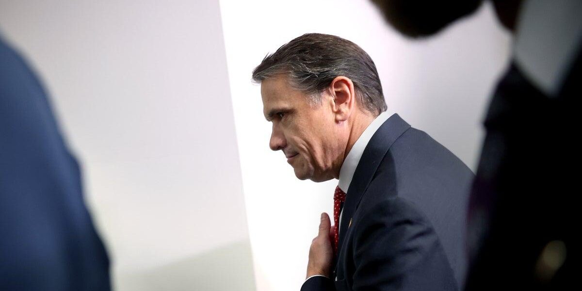Blanche Nomination Faces Uncertainty Amid White House-GOP Standoff