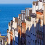 Sea View Properties in East Midlands and Yorkshire See 27% Value Surge Since 2019