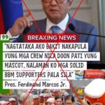 Honey-Roasted Disinformation: Marcos Jr., Jollibee, and the Internet’s Sticky Mess