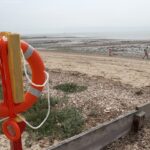 Essex Beach Tragedy: Two Family Members Die, 7-Year-Old in Critical Condition
