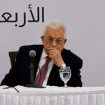 A Phone Call Echoes in the Palestinian Political Void