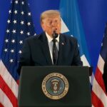 Trump to Present World Cup Trophy at FIFA NYC Dinner Ahead of New Jersey Final