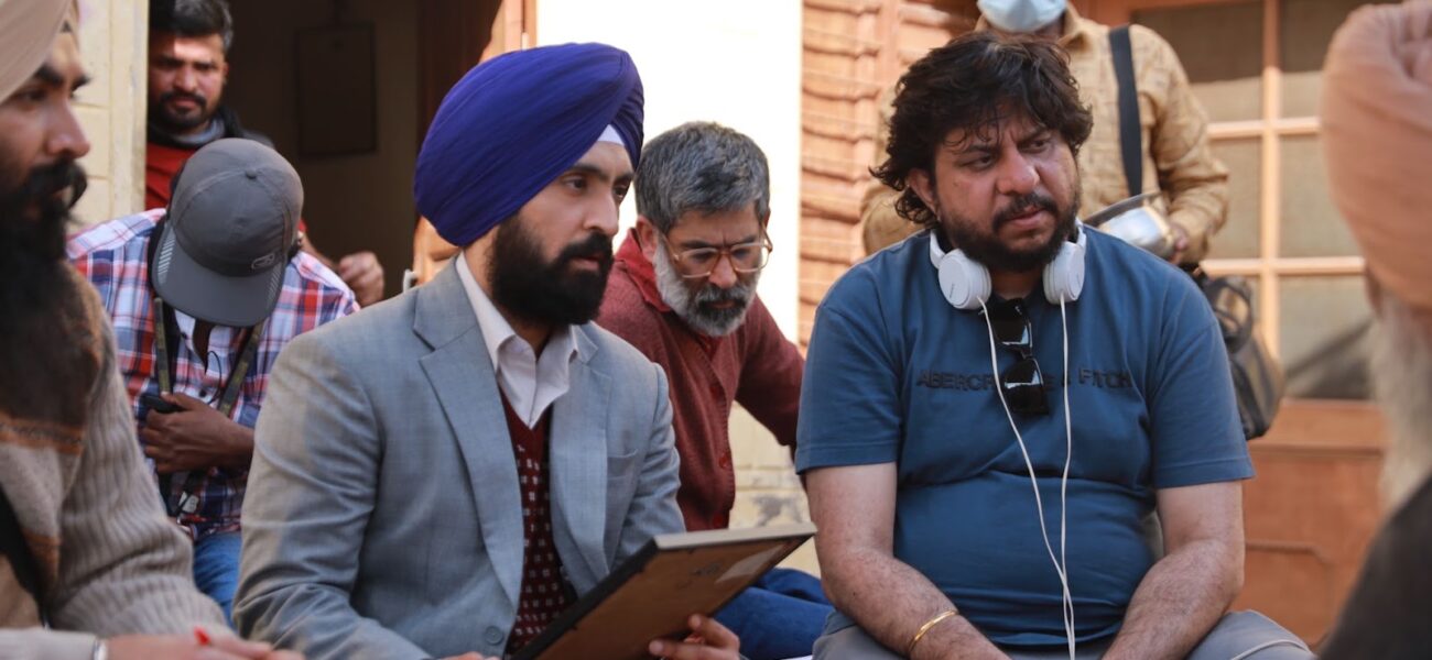 Why Satluj Was Banned: Diljit Dosanjh’s Film and the Khalra Story