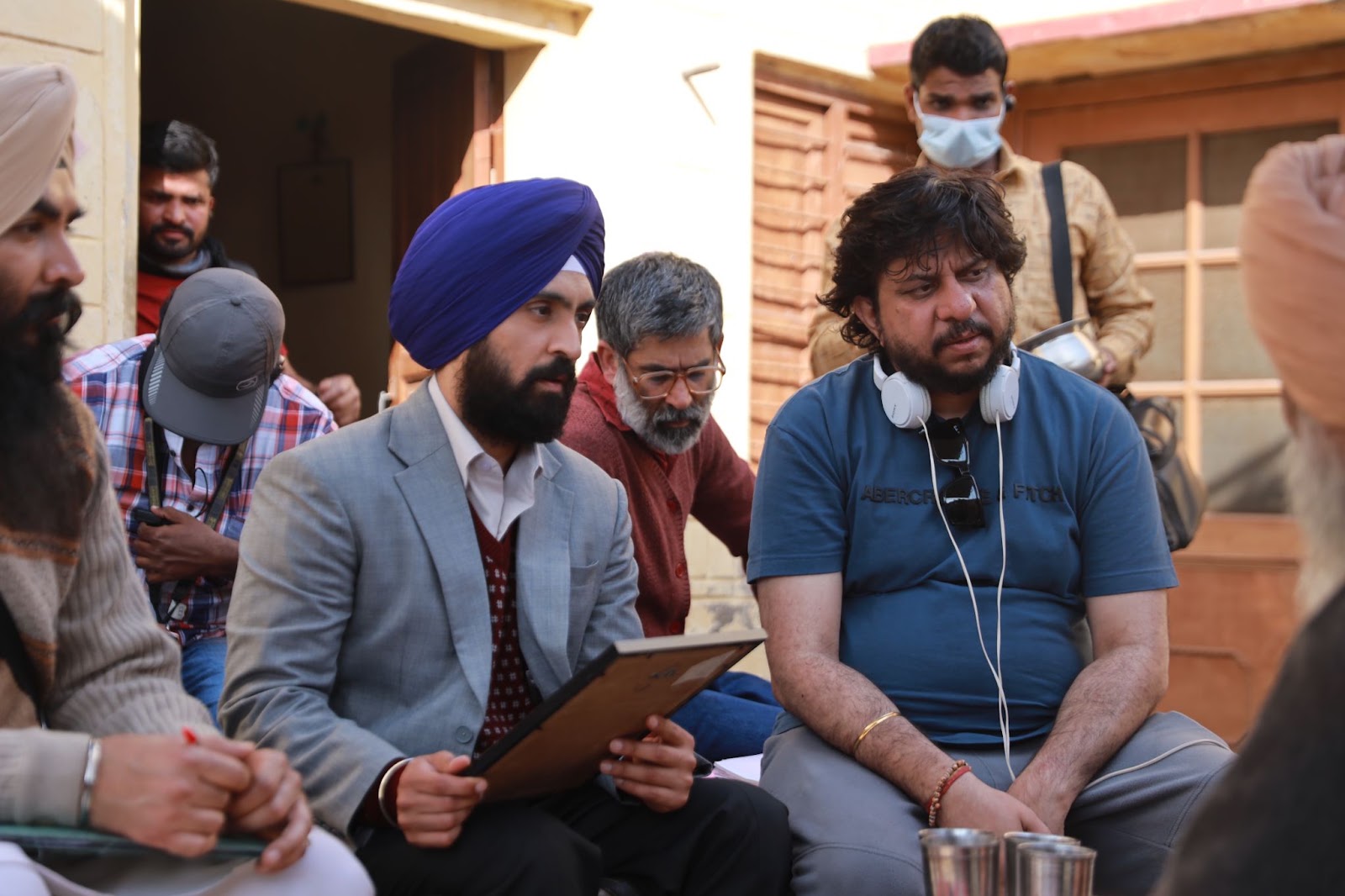 Why Satluj Was Banned: Diljit Dosanjh’s Film and the Khalra Story