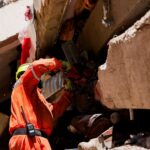 Caracas Aftershocks: Volunteers Bear Grim Burden Amid Diplomatic Churn Caracas Aftershocks: Volunteers Bear Grim Burden Amid Diplomatic Churn