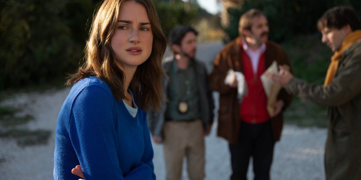 Amanda Knox: Separating Fact from Fiction in New Series