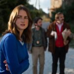 Amanda Knox: Separating Fact from Fiction in New Series Amanda Knox: Separating Fact from Fiction in New Series