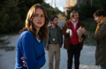 Amanda Knox: Separating Fact from Fiction in New Series