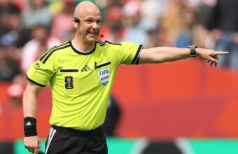 Anthony Taylor Retires After 20-Year Premier League Refereeing Career