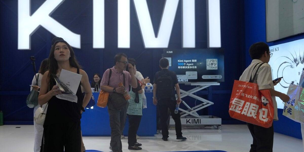 Chinese AI Models Surge in US Market Due to Cost and Efficiency