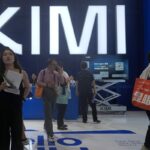 Chinese AI Models Surge in US Market Due to Cost and Efficiency Chinese AI Models Surge in US Market Due to Cost and Efficiency