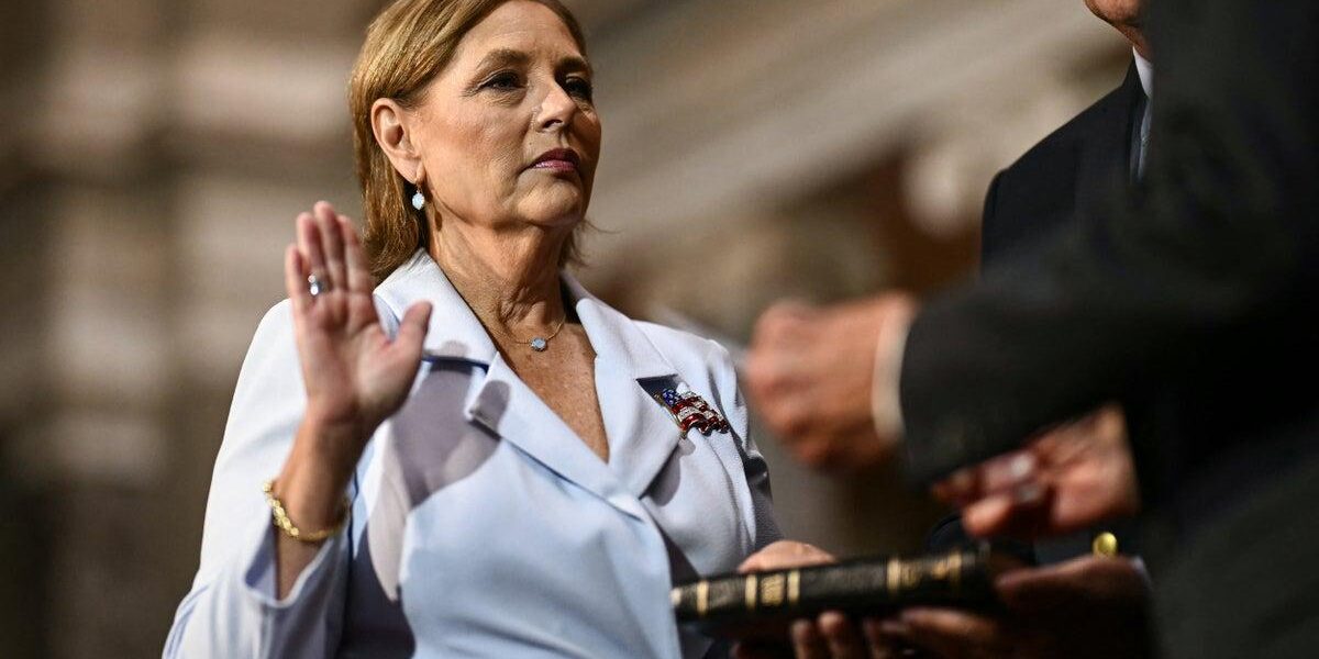Lindsey Graham’s Passing Sparks Debate Over Familial Senate Succession