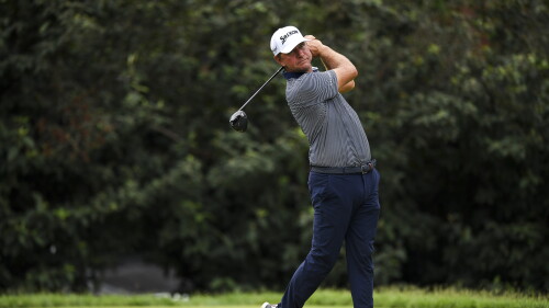 Kentucky Corporate Cup Offers a Glimpse into Golf’s Precarious Economics