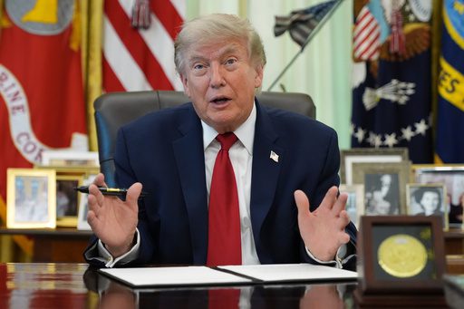 AI’s Pandora’s Box: Trump Administration Eases Grip on Advanced Models After Security Scares