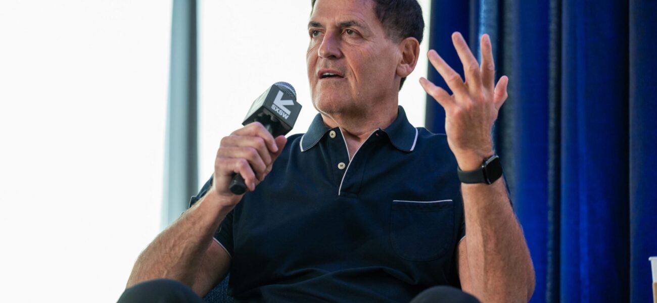 Billionaire’s Bold Play: Mark Cuban Labels Low Wages an ‘Embarrassment’