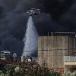 European Wildfires Rage, International Aid Mobilizes