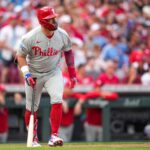 The Silent Reckoning: Schwarber’s Calculated Fury Shatters Expectations The Silent Reckoning: Schwarber’s Calculated Fury Shatters Expectations