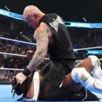 The Brutal Hand of Authority: Corbin’s Return Upends SmackDown’s Fragile Hierarchy