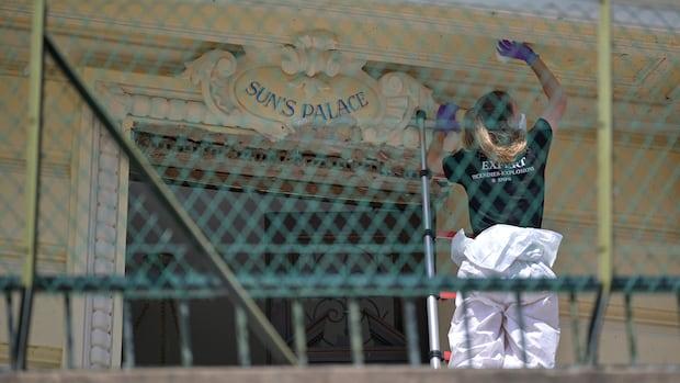 Interpol IDs Ukrainian Woman as Suspect in Monaco Bombing Targeting Russia-Linked Tycoon