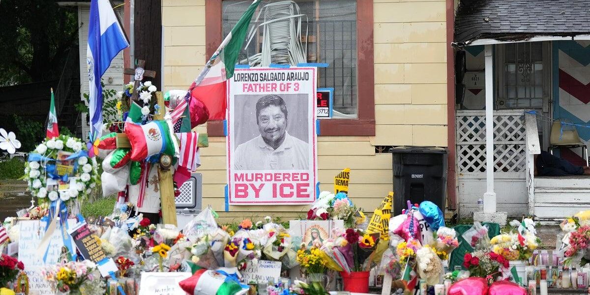 Federal Court Hears Witnesses: ICE Agent Not in Danger During Fatal Texas Shooting