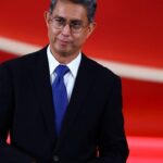 Singapore Minister Resigns Amid Harassment Allegations Singapore Minister Resigns Amid Harassment Allegations