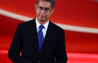 Singapore Minister Resigns Amid Harassment Allegations Singapore Minister Resigns Amid Harassment Allegations