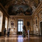 Louvre Reopens Apollo Gallery Nine Months Post Crown Jewels Heist Louvre Reopens Apollo Gallery Nine Months Post Crown Jewels Heist