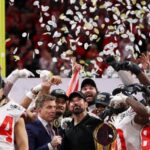 Gridiron’s Fickle Fortune: Ohio State’s Grand Design Faces Prophecies of Disarray Gridiron’s Fickle Fortune: Ohio State’s Grand Design Faces Prophecies of Disarray
