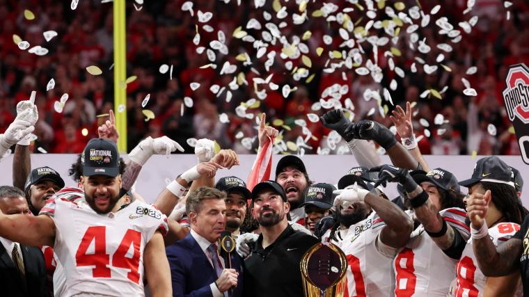 Gridiron’s Fickle Fortune: Ohio State’s Grand Design Faces Prophecies of Disarray