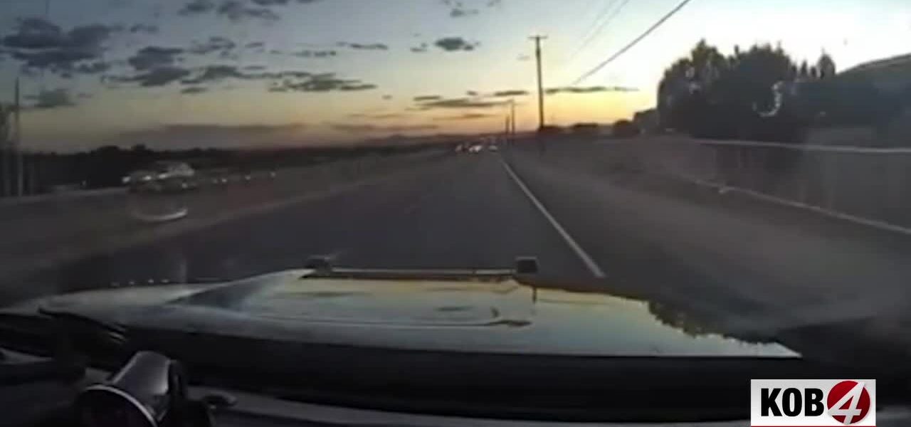 Desert Drifters: Santa Fe’s Street Racers Caught in Unfolding Urban Safety Battle