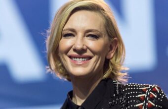 Cate Blanchett and Angelina Jolie Urge Stronger Refugee Protections as UN Convention Marks 75th Anniversary