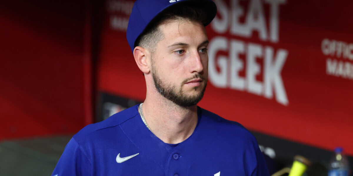 The 0 Million Albatross: Kyle Tucker’s Dodgers Dream Drowns in Data and Doubt