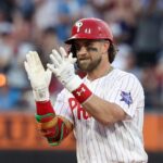Cross-Strait Alliances: Harper’s Unlikely Derby Pitcher and MLB’s Quiet Diplomacy