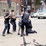 Wisconsin Police Shooting Sparks Community Outrage and Questions Wisconsin Police Shooting Sparks Community Outrage and Questions