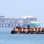 Four Fatalities Reported in Migrant Boat Tragedy Near Dunkirk