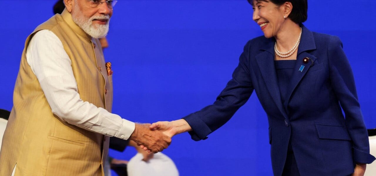 Stealth Diplomacy: Asia’s Powerhouses Chart Independent Security Course Beyond Washington’s Gaze