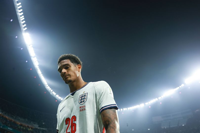 The Ball, The Ban, and The Brash: FIFA’s Global Game Faces A Credibility Crunch