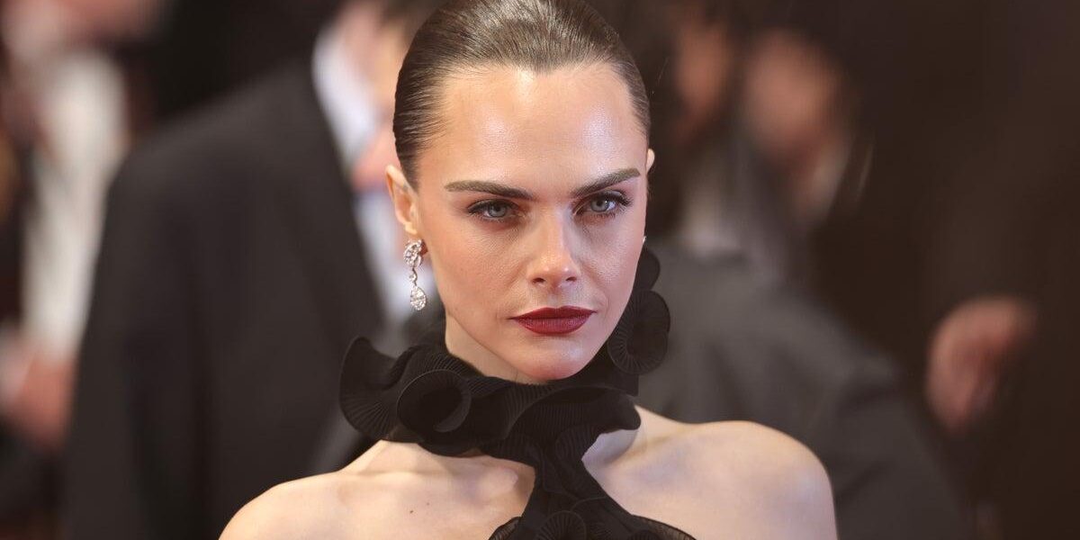 Cara Delevingne Reflects on Challenges of Pre-MeToo Modeling Era